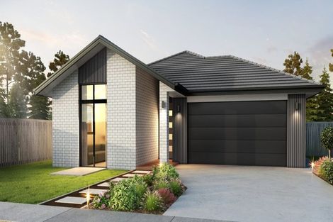 Photo of property in 8 Katipo Way, Pegasus, 7612