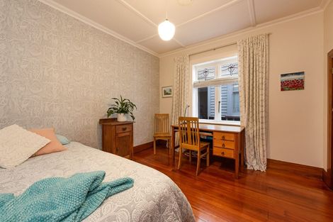 Photo of property in 52 Dundas Street, Seatoun, Wellington, 6022