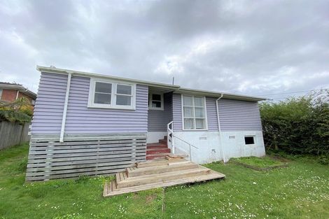 Photo of property in 47 Hutchinson Avenue, New Lynn, Auckland, 0600