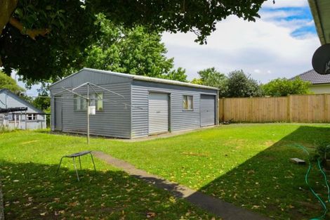 Photo of property in 7 Clarkson Crescent, Otara, Auckland, 2023
