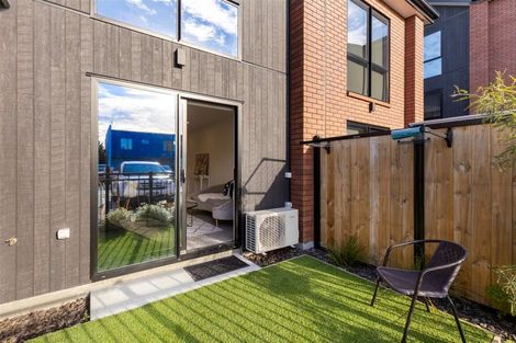 Photo of property in 7/7 Spencer Street, Addington, Christchurch, 8024