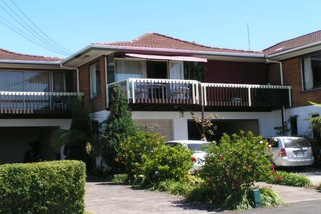 Photo of property in 2/64 Church Street, Northcote Point, Auckland, 0627