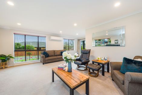 Photo of property in 1 Holmwood Park Drive, Morrinsville, 3300