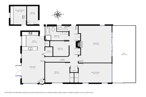 Photo of property in 7 Ngarara Road, Waikanae, 5036