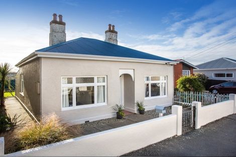 Photo of property in 43 Surrey Street, Caversham, Dunedin, 9012