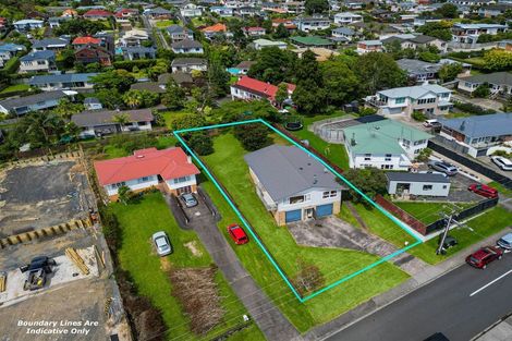 Photo of property in 17 Divich Avenue, Te Atatu South, Auckland, 0610