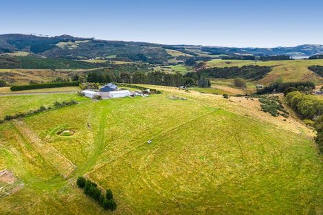 Photo of property in 36 Donalds Hill Road, Mount Cargill, Waitati, 9085