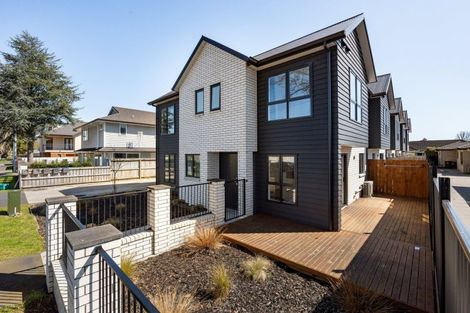 Photo of property in 1/53 Fifth Avenue, Enderley, Hamilton, 3214