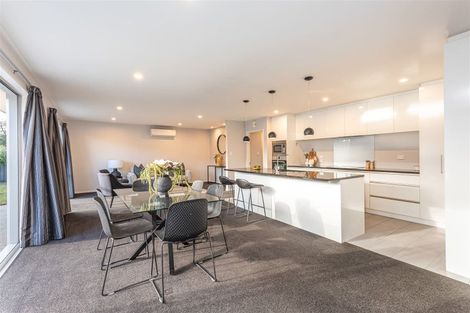 Photo of property in 22 John Annan Street, Halswell, Christchurch, 8025