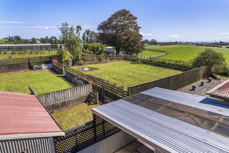Photo of property in 88 Hill Road, Kaimiro, New Plymouth, 4371