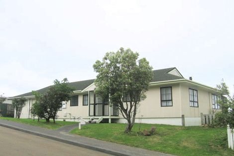 Photo of property in 6a Glenwood Grove, Woodridge, Wellington, 6037