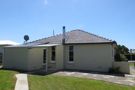 Photo of property in 133 Centre Street, Heidelberg, Invercargill, 9812