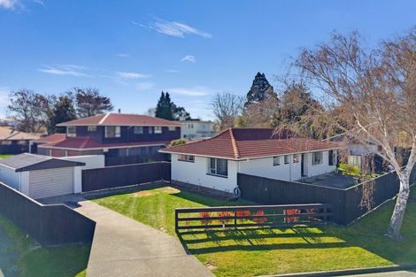 Photo of property in 6 Evans Place, Kaiapoi, 7630