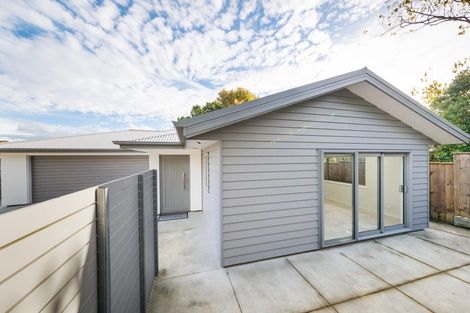 Photo of property in 5a Woodstock Place, Hokowhitu, Palmerston North, 4410