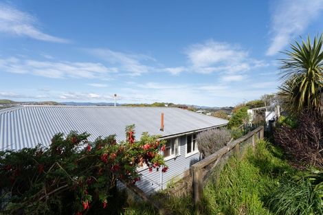 Photo of property in 91 Ohariu Road, Johnsonville, Wellington, 6037