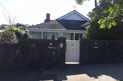 Photo of property in 48 Ohinerau Street, Remuera, Auckland, 1050