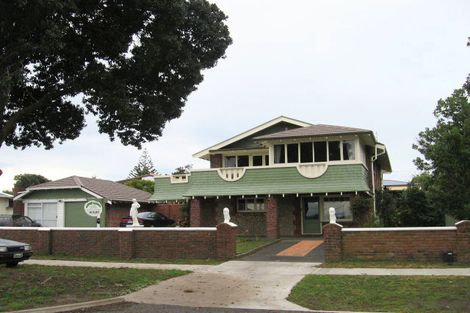 Photo of property in 22 Pukeko Place, Westshore, Napier, 4110