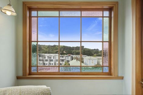 Photo of property in 133 Wallace Street, Mount Cook, Wellington, 6021