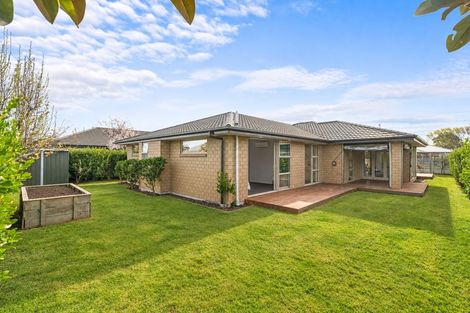 Photo of property in 77 Whincops Road, Halswell, Christchurch, 8025