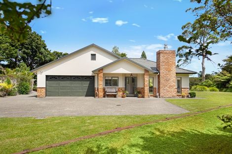 Photo of property in 309 Monowai Road, Wainui, Silverdale, 0994