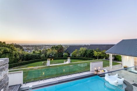 Photo of property in 4 Nehru Place, Cashmere, Christchurch, 8022