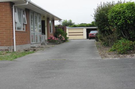 Photo of property in 1/11 Angela Street, Upper Riccarton, Christchurch, 8041