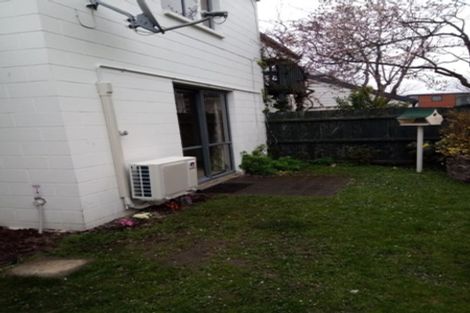 Photo of property in 3/58 Bishop Street, St Albans, Christchurch, 8014