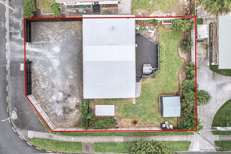 Photo of property in 103 Insoll Avenue, Enderley, Hamilton, 3214