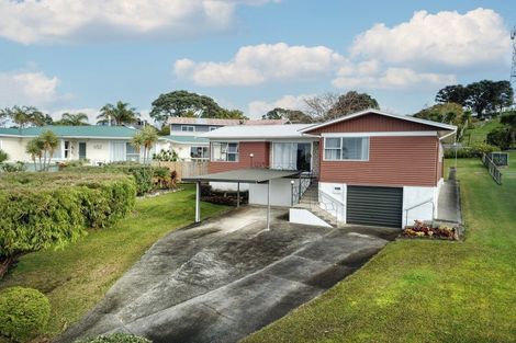 Photo of property in 14 Cobham Avenue, Dargaville, 0310
