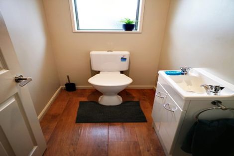 Photo of property in 1 Kohi Drive, Parklands, Christchurch, 8083