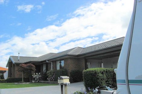 Photo of property in 6a Paget Drive, Woodend, 7610