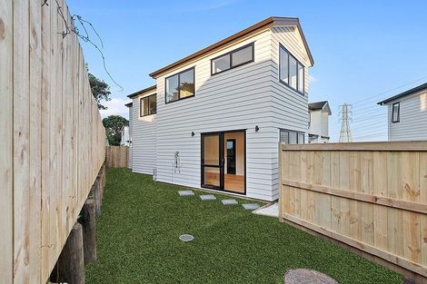 Photo of property in 6 Finn Place, Mount Wellington, Auckland, 1060