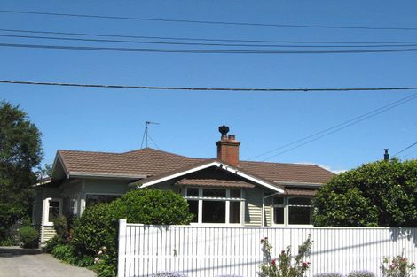 Photo of property in 186 Stapletons Road, Richmond, Christchurch, 8013