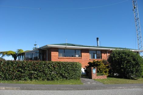 Photo of property in 7 Whitcombe Terrace, Hokitika, 7810