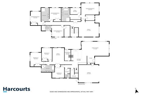 Photo of property in 16 Fernhill Way, Oteha, Auckland, 0632