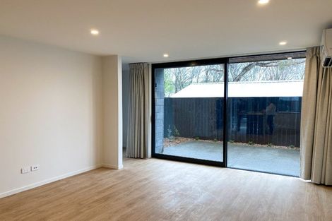 Photo of property in 9/58 Waltham Road, Sydenham, Christchurch, 8023
