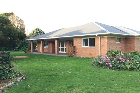 Photo of property in 42a Tauraroa Road, Maungakaramea, Whangarei, 0178