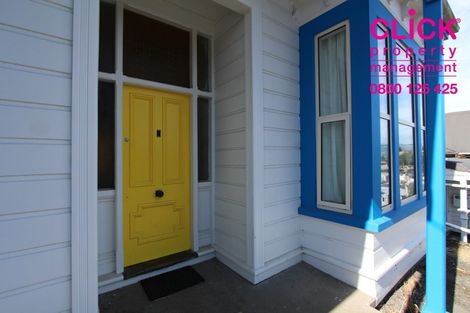 Photo of property in 126 Dundas Street, North Dunedin, Dunedin, 9016