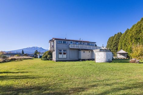 Photo of property in 34b Kaha Street, Rangataua, Ohakune, 4691