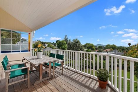 Photo of property in 36 Church Street, Devonport, Auckland, 0624