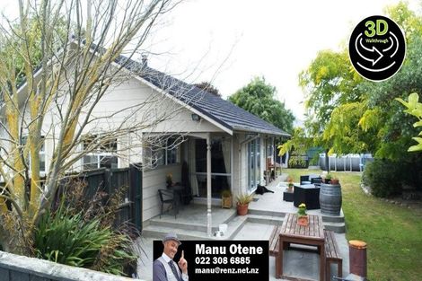 Photo of property in 45 Tucker Street, Allenton, Ashburton, 7700