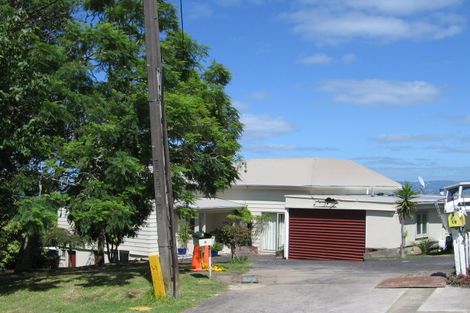 Photo of property in 10 Maunganui Road, Birkenhead, Auckland, 0626