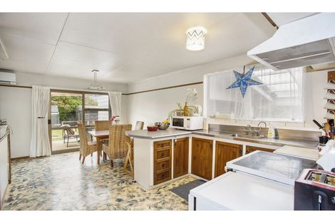 Photo of property in 414 Ness Street, Kew, Invercargill, 9812