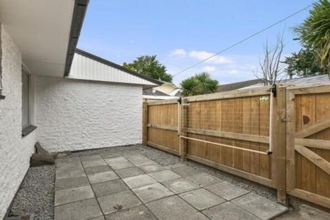 Photo of property in 2/93 Springfield Road, St Albans, Christchurch, 8014