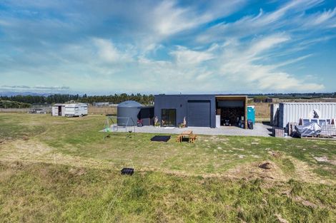 Photo of property in 409b Springbank Road, Swannanoa, Rangiora, 7471