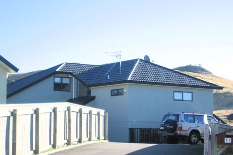 Photo of property in 9 Morpeth Street, Johnsonville, Wellington, 6037