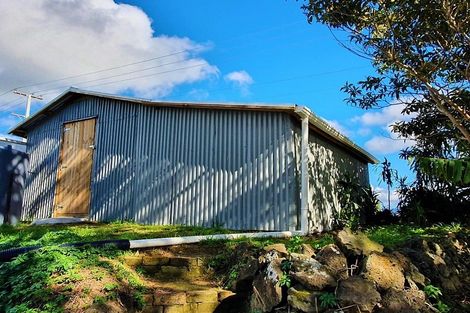 Photo of property in 54 Parnell Street, Rawene, Kaikohe, 0473