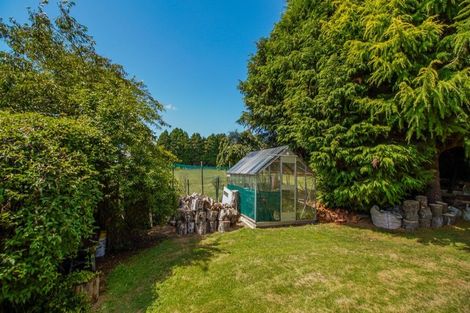 Photo of property in 733 Raetihi Ohakune Road, Ohakune, 4691