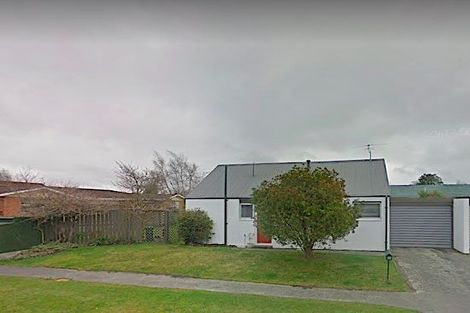 Photo of property in 1/93 Perry Street, Papanui, Christchurch, 8053