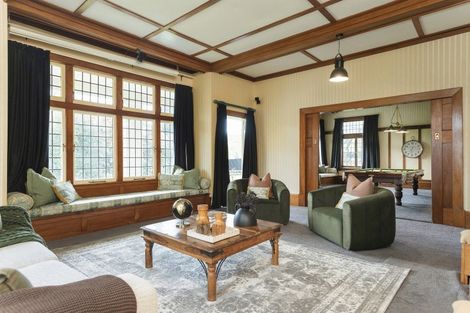 Photo of property in 1909 Tiniroto Road, Waerengaokuri, Manutuke, 4072